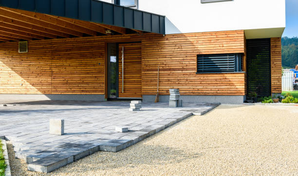 Best Permeable Paver Driveway  in Sunrise Manor, NV