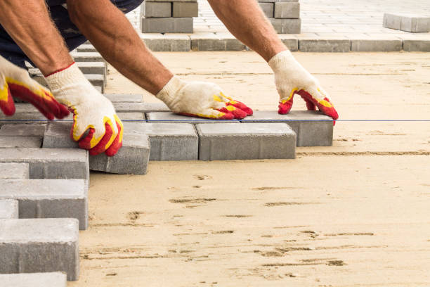 Best Interlocking Driveway Pavers  in Sunrise Manor, NV