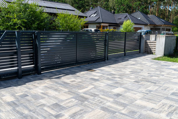 Reasons to Select Us for Your Driveway Paving Requirements in Sunrise Manor, NV