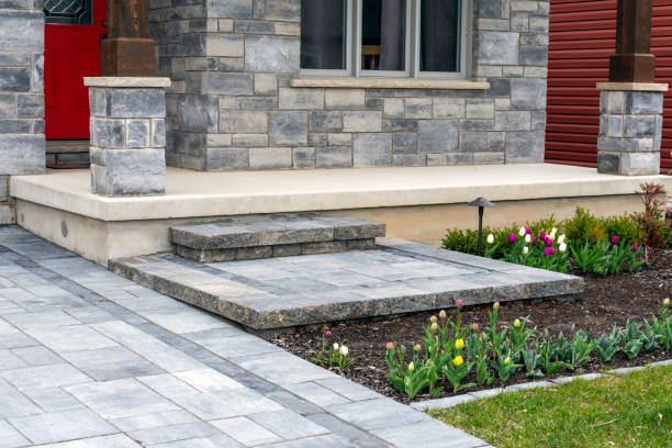 Trusted Sunrise Manor, NV Driveway Pavers Experts