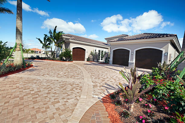 Best Paver Driveway Replacement  in Sunrise Manor, NV