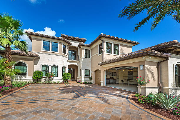 Best Custom Driveway Pavers  in Sunrise Manor, NV
