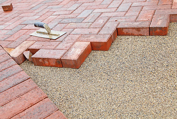 Best Driveway Pavers for Homes  in Sunrise Manor, NV