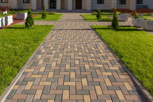 Best Brick Driveway Pavers  in Sunrise Manor, NV
